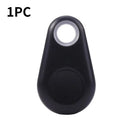 Compact Bluetooth Mini GPS Tracker for Pets and Kids