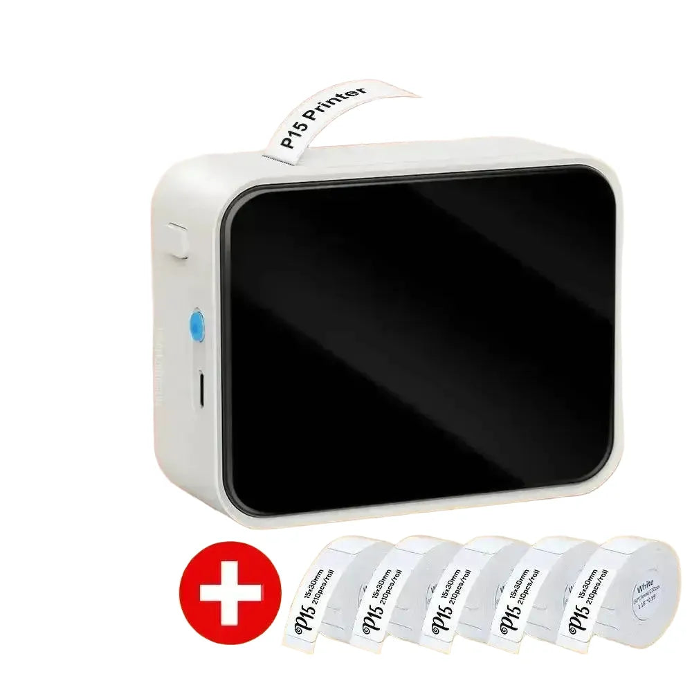 Inkless Label Printer for Home Office Edition AA — product view 1