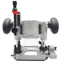 Plunge Router Base for DIY Precision