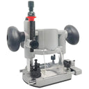 Plunge Router Base for DIY Precision