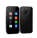 Compact SERVO KING5000 Mini Smartphone 3G Dual SIM 16GB