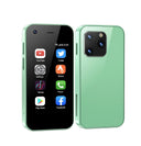 Compact SERVO KING5000 Mini Smartphone 3G Dual SIM 16GB