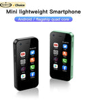 Compact SERVO KING5000 Mini Smartphone 3G Dual SIM 16GB