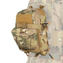Compact Tactical Hydration Backpack for Outdoor Adventures