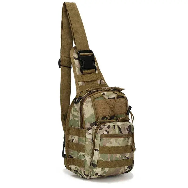 Waterproof Sling Pack for Hiking — product view 13