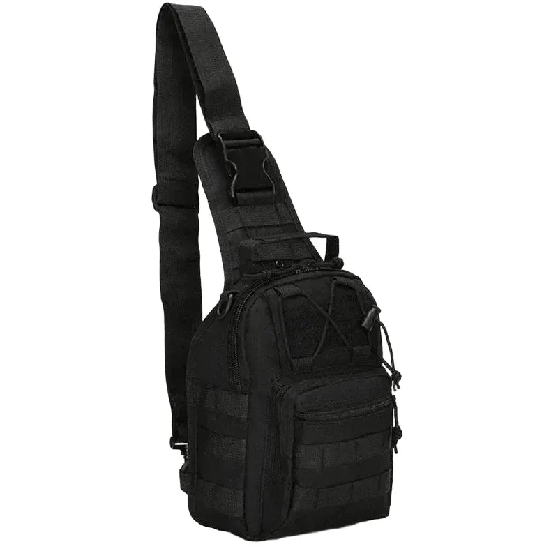Waterproof Sling Pack for Hiking — product view 1