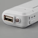 Reliable USB AA Power Bank For Travel