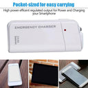 Reliable USB AA Power Bank For Travel