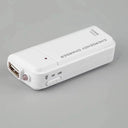 Reliable USB AA Power Bank For Travel