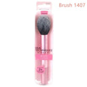 Complete Professional Makeup Brush Set for Flawless Application