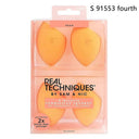 Complete Professional Makeup Brush Set for Flawless Application