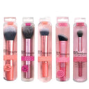 Complete Professional Makeup Brush Set for Flawless Application