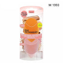 Complete Professional Makeup Brush Set for Flawless Application