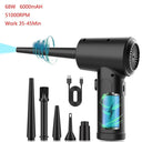 Compressed Air Duster For Computer Keyboard PC Car Clean