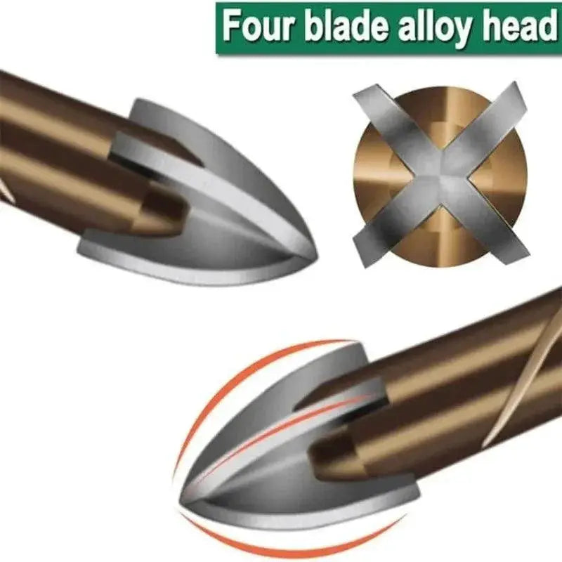 Concrete Drill Bits For Masonry Precision And Speed