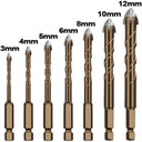 Concrete Drill Bits: Upgrade Your Drilling Experience Today