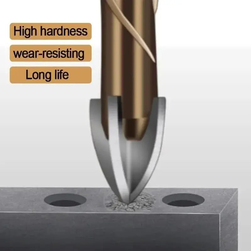 Concrete Drill Bits For Masonry Precision And Speed