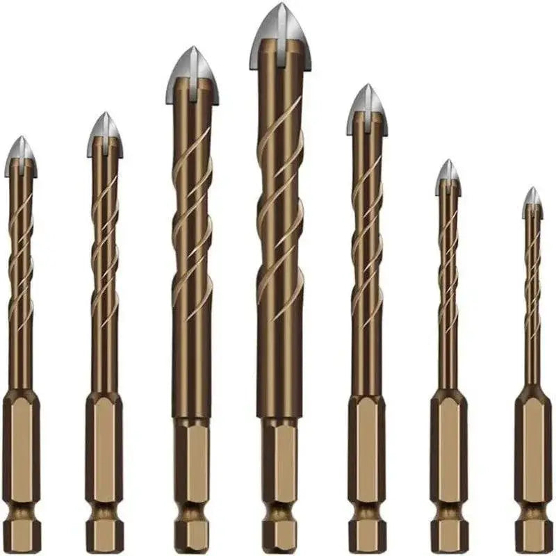 Concrete Drill Bits For Masonry Precision And Speed