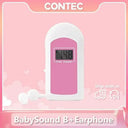 Fetal Doppler Heart Monitor for Parents