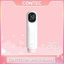 Fetal Doppler Heart Monitor for Parents