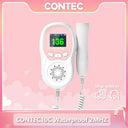 Fetal Doppler Heart Monitor for Parents
