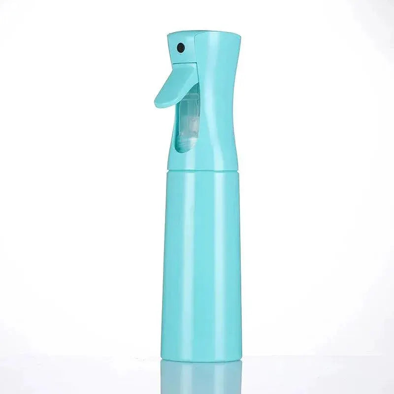 Continuous Fine Mist Spray Bottle Light Trigger Easy Refill