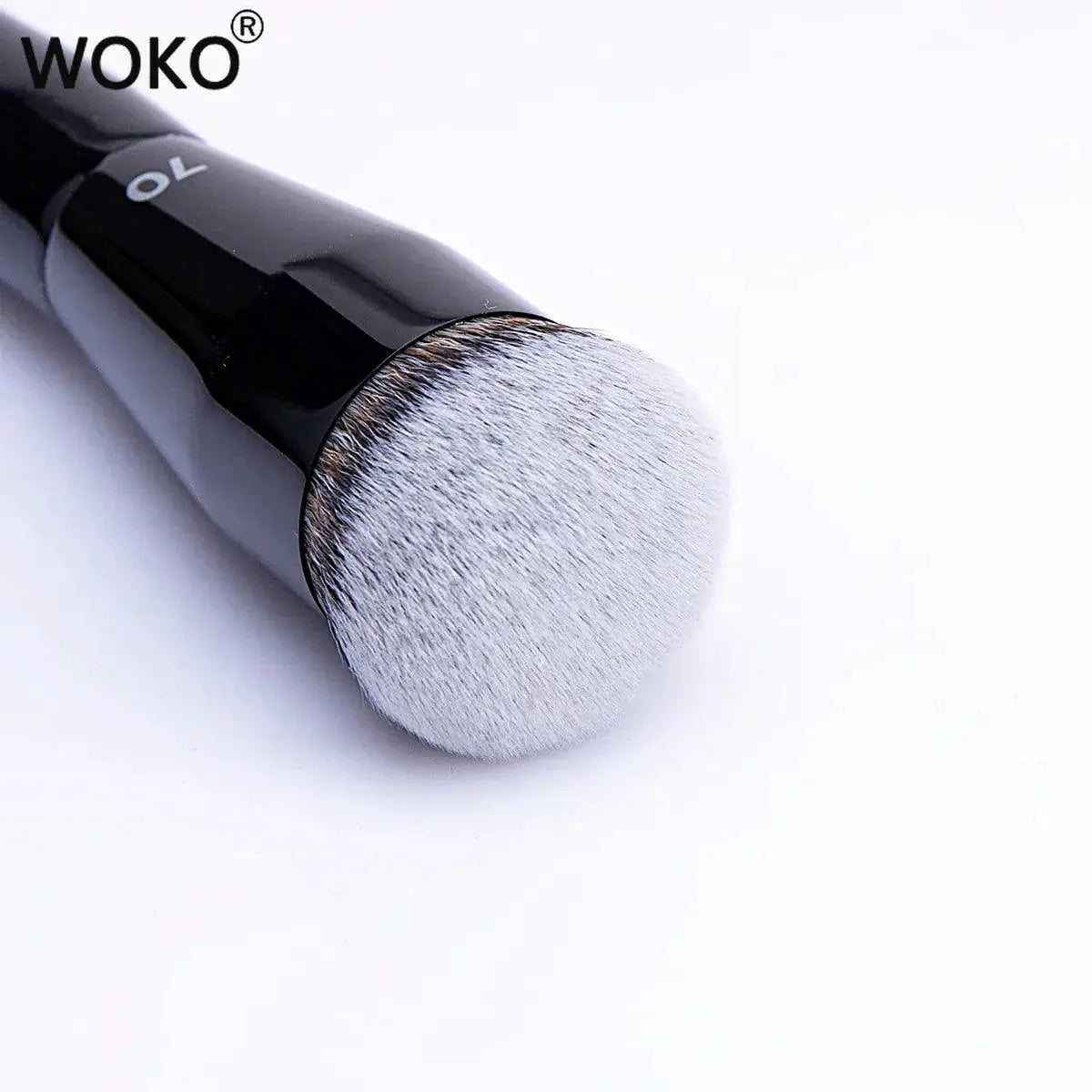 Contour Makeup Brush Set for Flawless Contouring Results