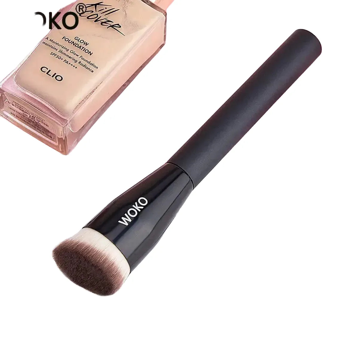 Contour Brush Set for Flawless Finish — woko-190-1pcs