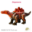 Dino Blocks for Kids - Educational Play