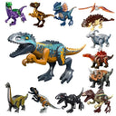 Dino Blocks for Kids - Educational Play