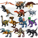 Dino Blocks for Kids - Educational Play