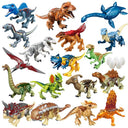 Dino Blocks for Kids - Educational Play