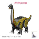 Dino Blocks for Kids - Educational Play