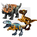 Dino Blocks for Kids - Educational Play