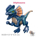 Dino Blocks for Kids - Educational Play