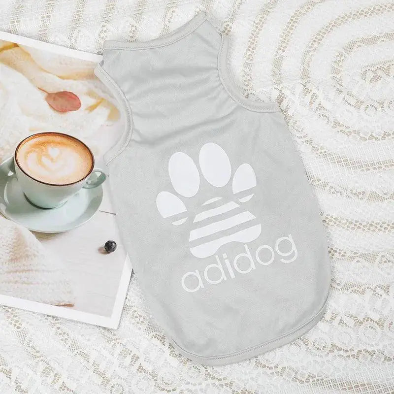 Keeps Dogs Cool Small Vest for Summer — product view 9