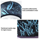 Cooling Face Mask for Summer Cycling