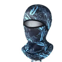 Cooling Face Mask for Summer Cycling