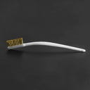 Copper Wire Toothbrush Nozzle for 3D Printers Tool