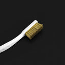 Copper Wire Toothbrush Nozzle for 3D Printers Tool