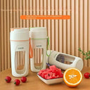 Cordless Blender for On The Go Smoothies