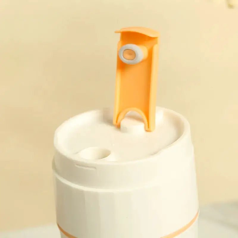 Cordless Blender for On The Go Smoothies