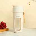 Cordless Blender for On The Go Smoothies