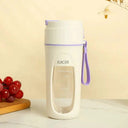 Cordless Blender for On The Go Smoothies