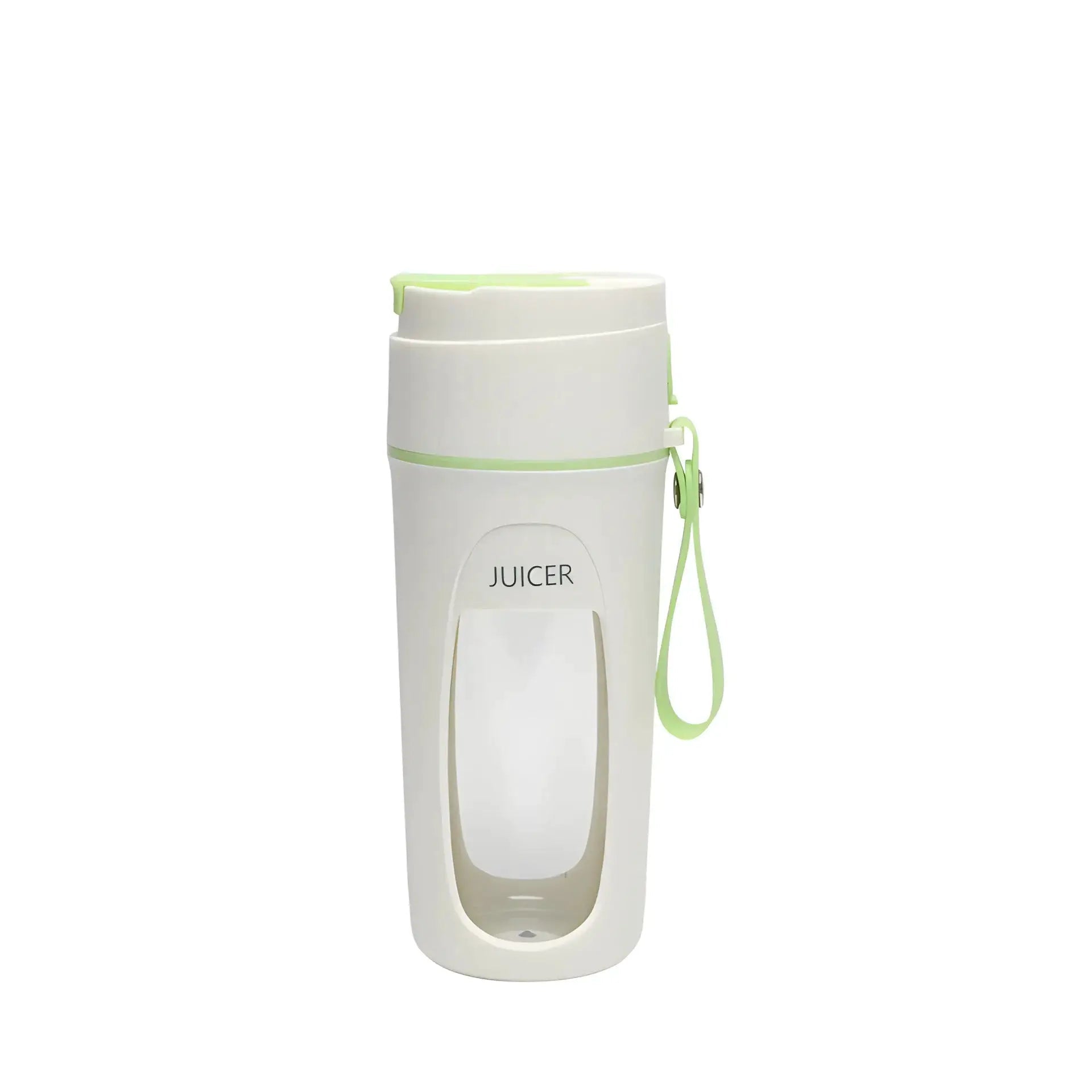 Cordless Blender for On The Go Smoothies
