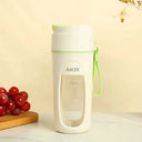 Cordless Blender for On The Go Smoothies