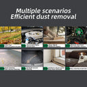 Cordless Blower 21V High-Power Rechargeable Vacuum Cleaner