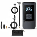 Cordless Car Air Pump for Road Tires