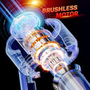 Cordless Car Vacuum for Car Owners Clean