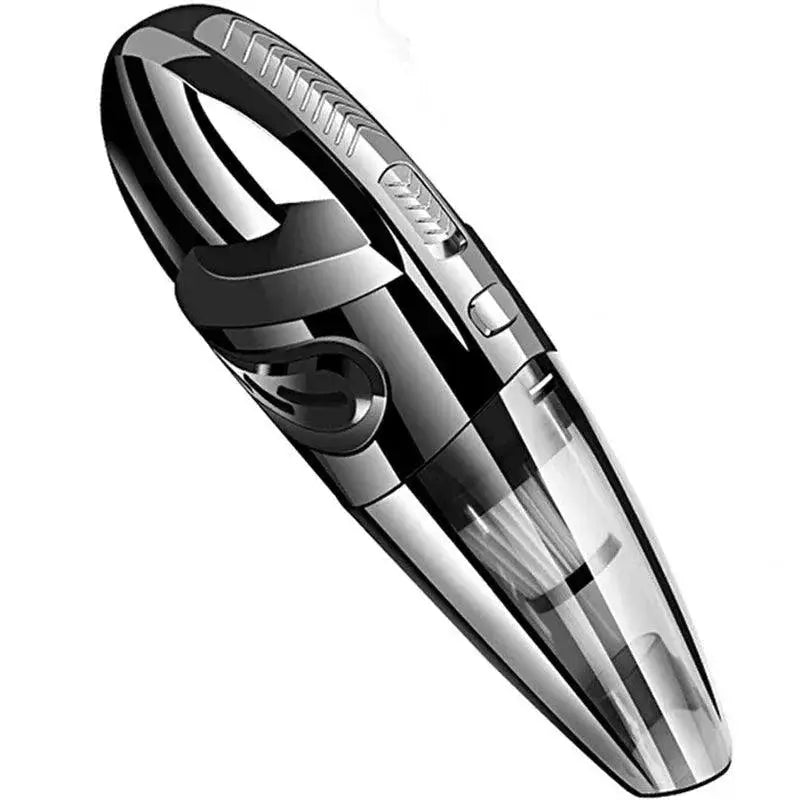 Cordless Cyclone Suction Vacuum Cleaner For Pet Hair
